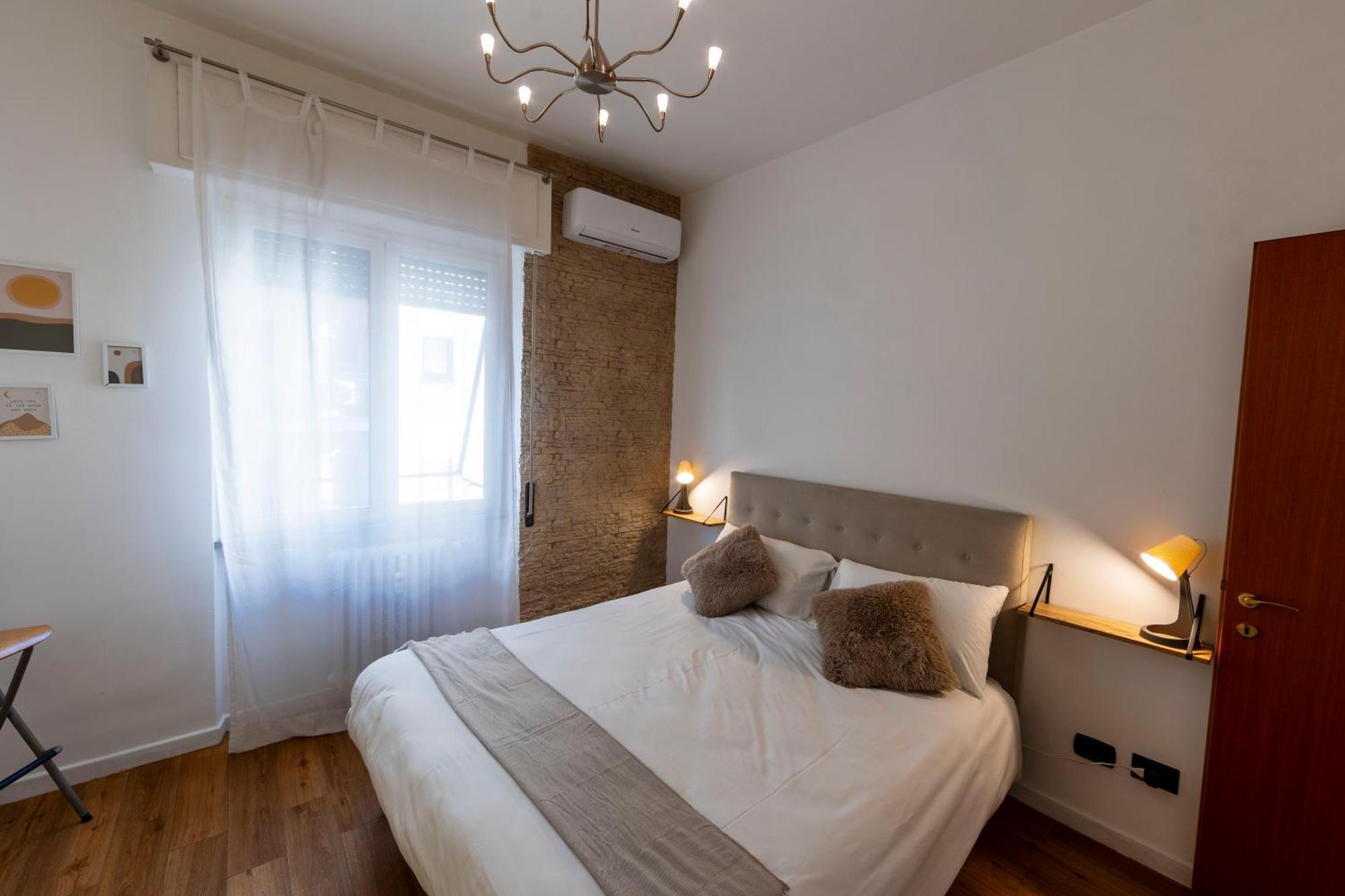 Apartment Liu Tiburtina In